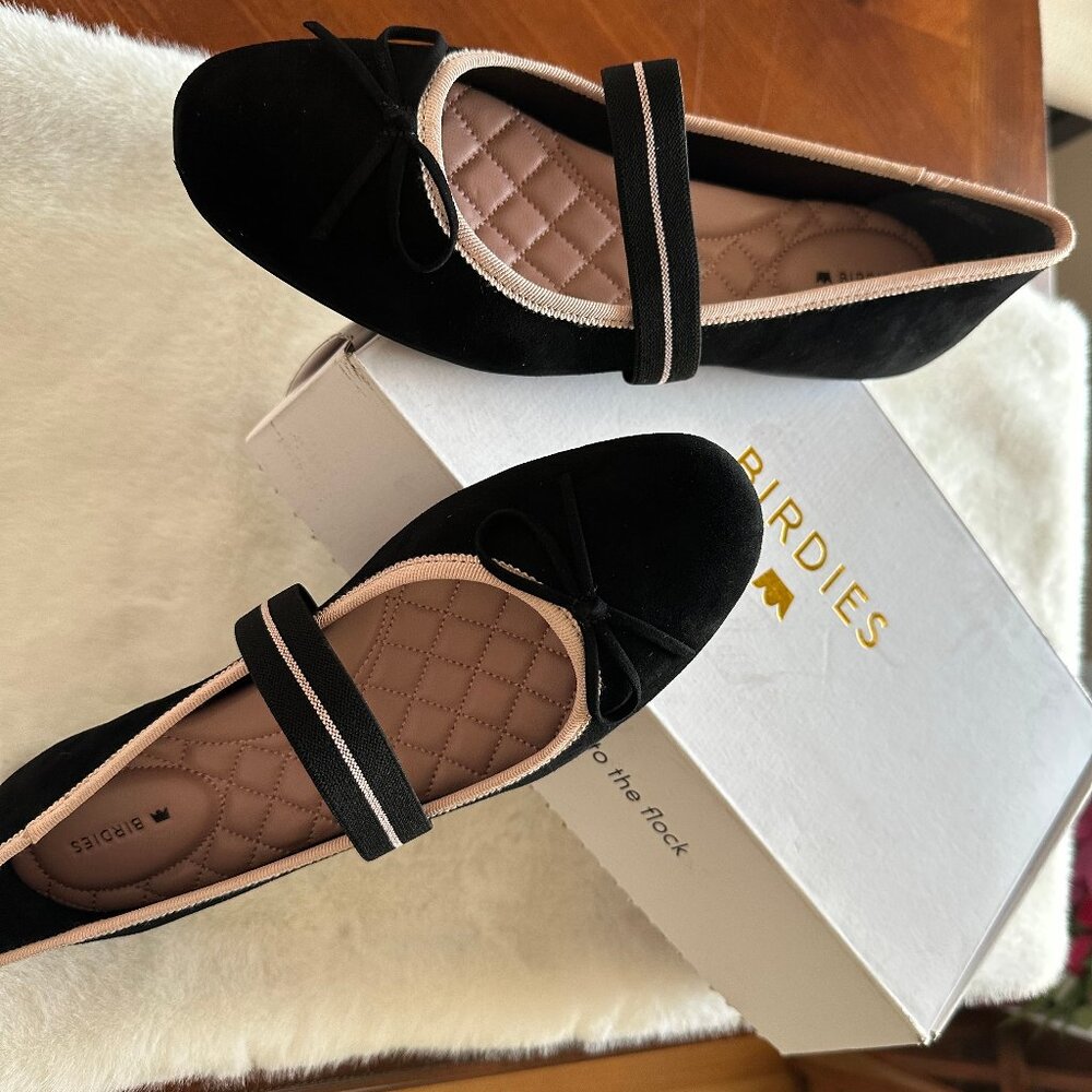 Birdies The Hummingbird Mary Jane size 7.5